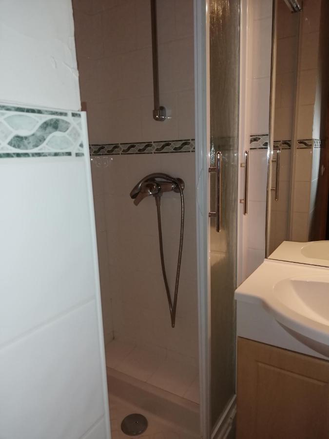 Appartement Myosotis Pour 10 Personnes Сен-Мартен-дьо-Белвил Екстериор снимка